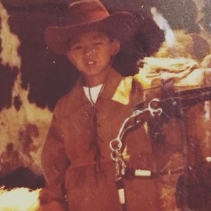 Meet your Posher, Gary